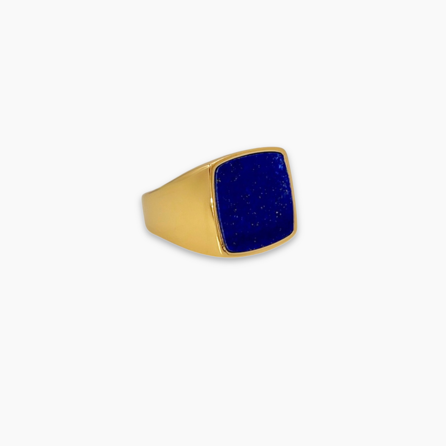 Lapis Lazuli Zegelring