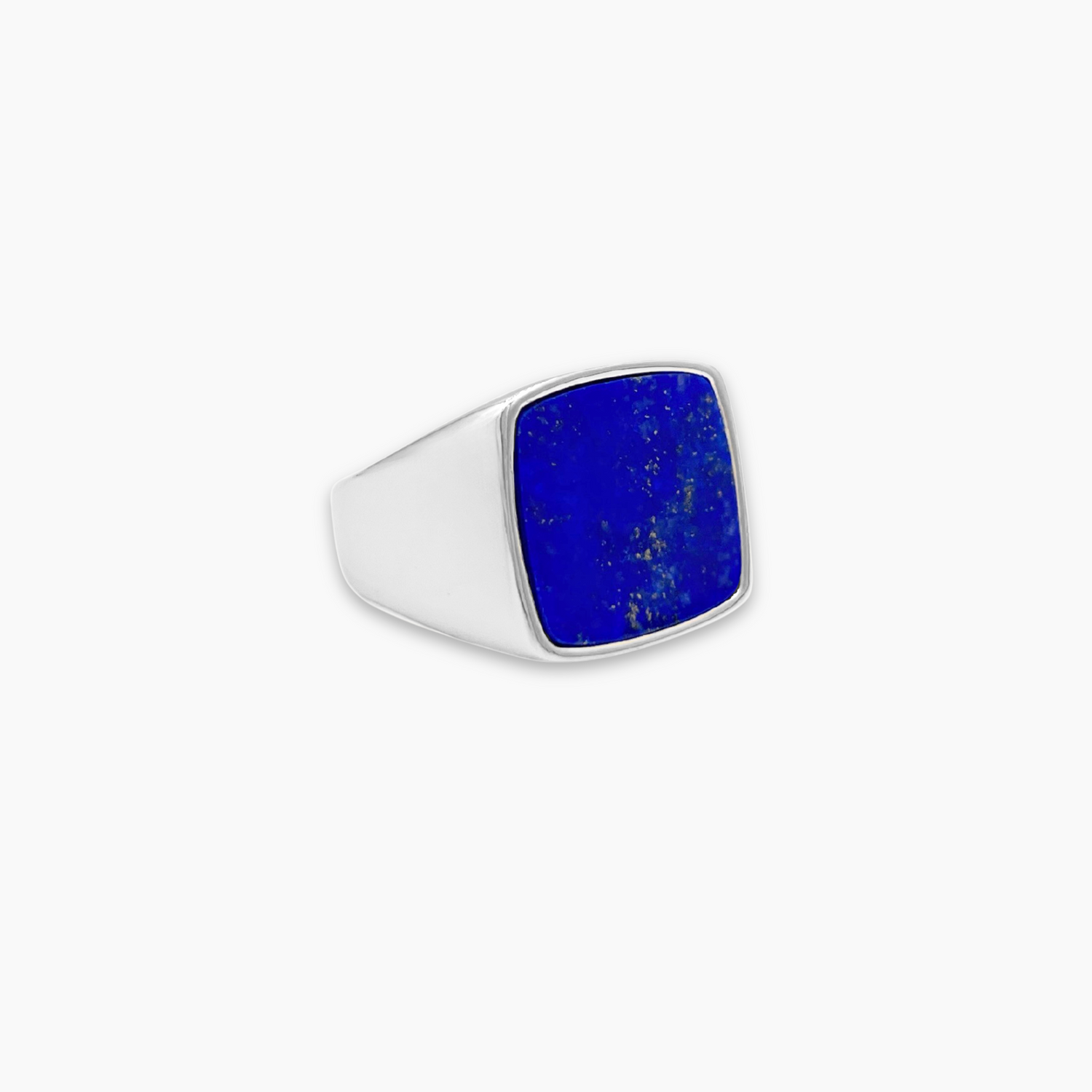 Lapis Lazuli Zegelring