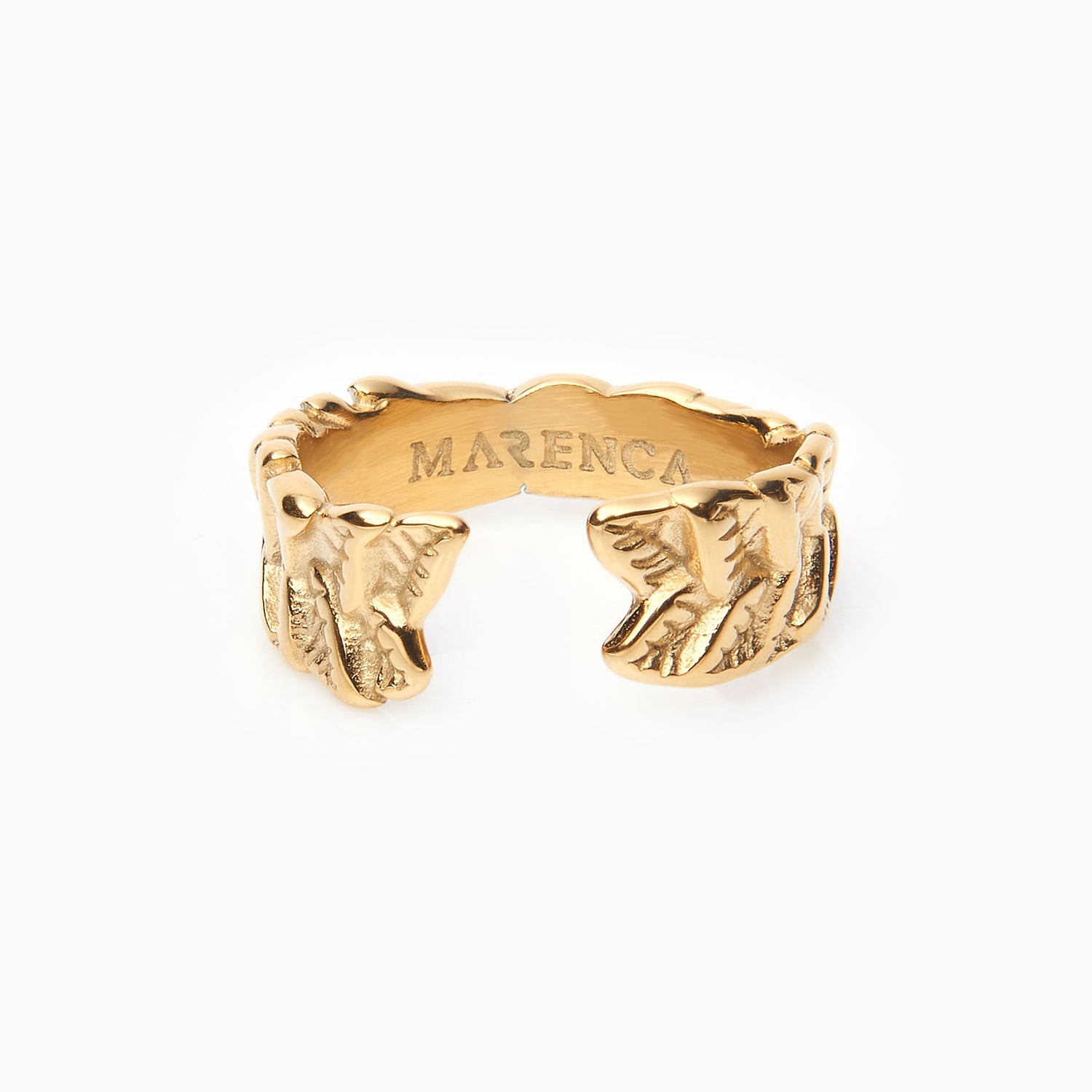 Lauwerkrans Ring