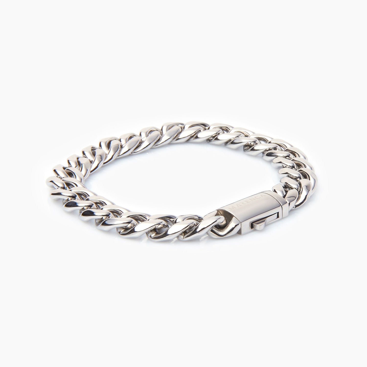 Cubaanse Schakelarmband