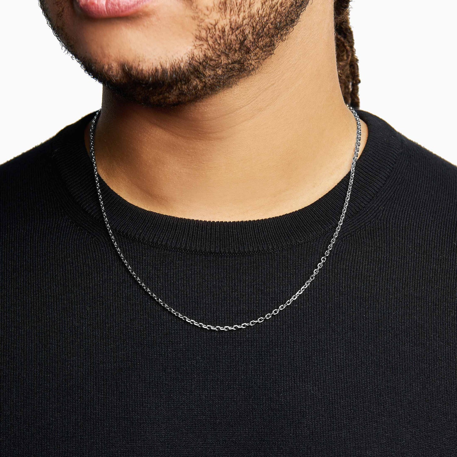 Anker Schakelketting