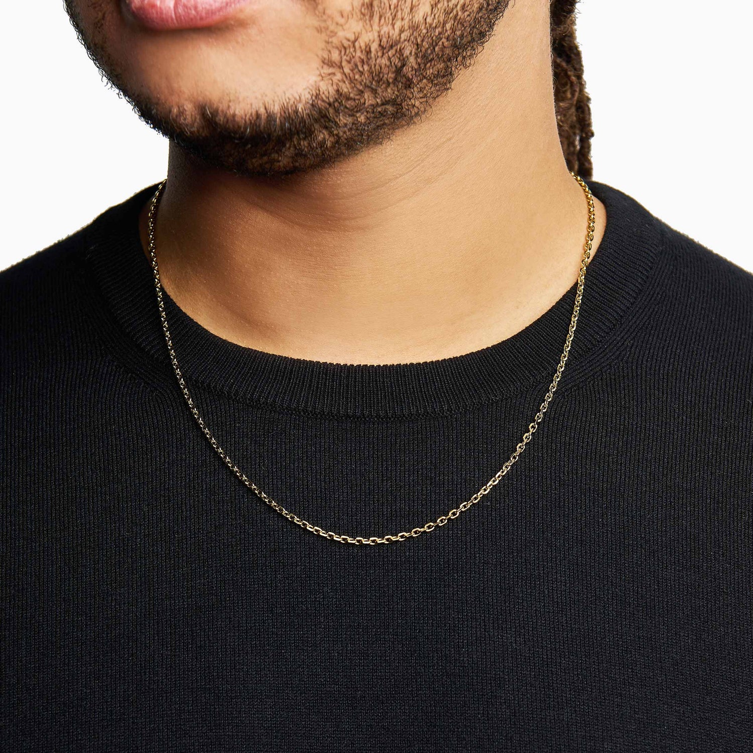 Anker Schakelketting