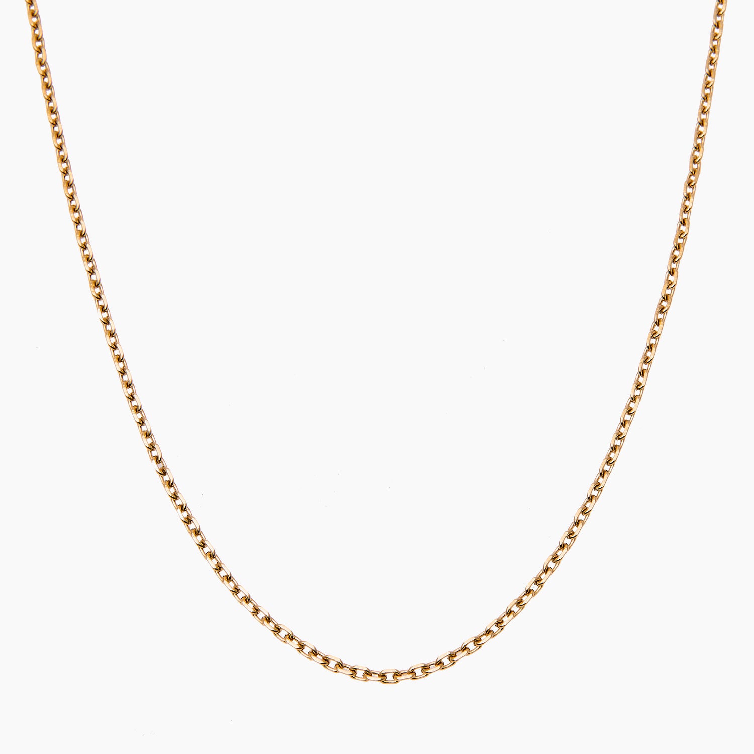 Anker Schakelketting